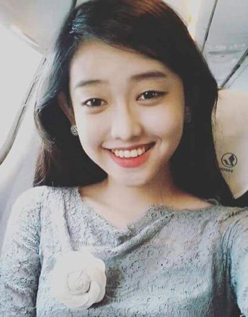 Hot girl trong chuyện tình midu - phan thành pttm từ năm 16 tuổi - 3