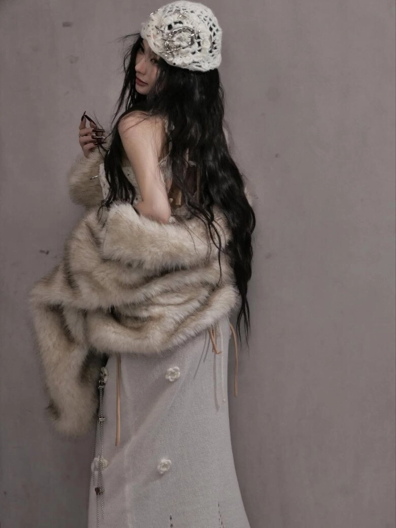 hotgirl trà sữa bản việt trong sáng một thời nay giao diện quyến rũ khác lạ khiến cư dân mạng không thể rời mắt - 5