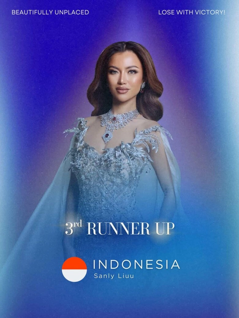 Hương giang nhận được danh hiệu bất ngờ sau kết quả trắng tay tại miss universe 2025 - 4