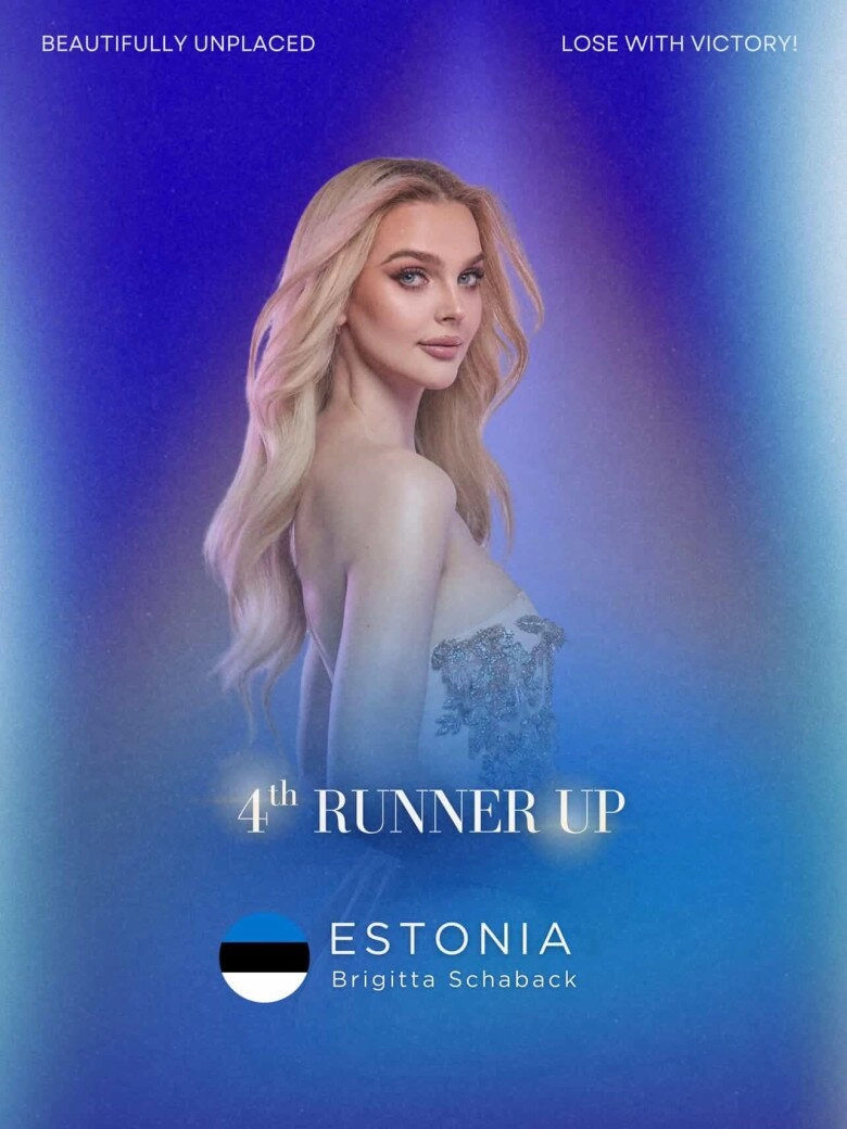 Hương giang nhận được danh hiệu bất ngờ sau kết quả trắng tay tại miss universe 2025 - 5