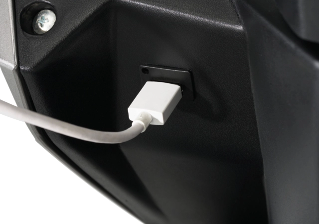 Kawasaki brusky 125 2026 đối thủ cứng cựa của vario 125 vừa ra mắt với giá khoảng 30 triệu đồng - 12