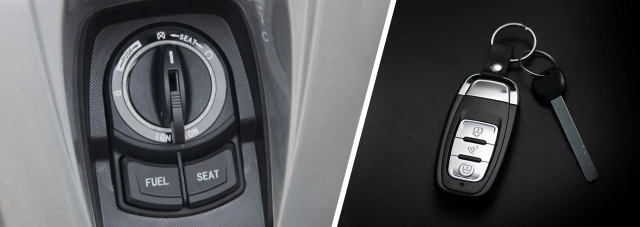 Khám phá daytona invador 125 bản abstcs đối trọng khó nhằn của honda pcx 125 tại trời âu - 10