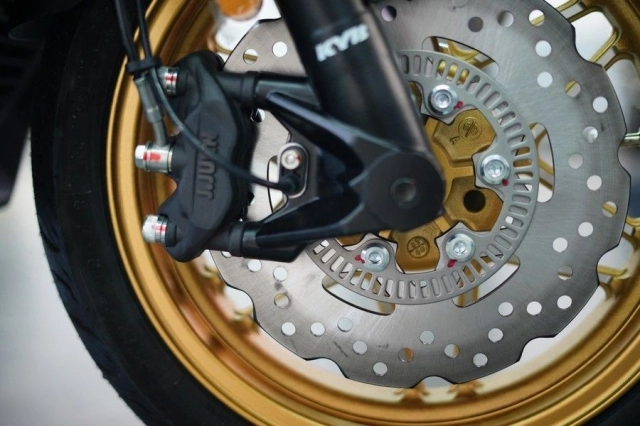 Khám phá feelink x300 đối trọng cứng cựa của yamaha xmax 300 với giá bán chỉ 60 triệu đồng - 6