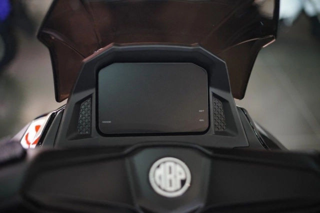 Khám phá feelink x300 đối trọng cứng cựa của yamaha xmax 300 với giá bán chỉ 60 triệu đồng - 8