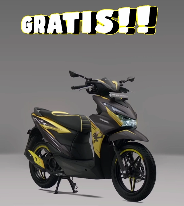 Khám phá honda beat x one piece phiên bản đầu bếp băng mũ rơm - sanji - 3