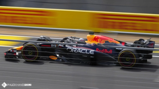 Khi đam mê tốc độ phải nhường đường cho thị trường - 2