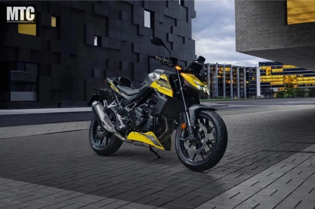 Khi e-clutch lan rộng sang 5 mẫu xe honda nâng tầm trải nghiệm lái cho mọi người - 4