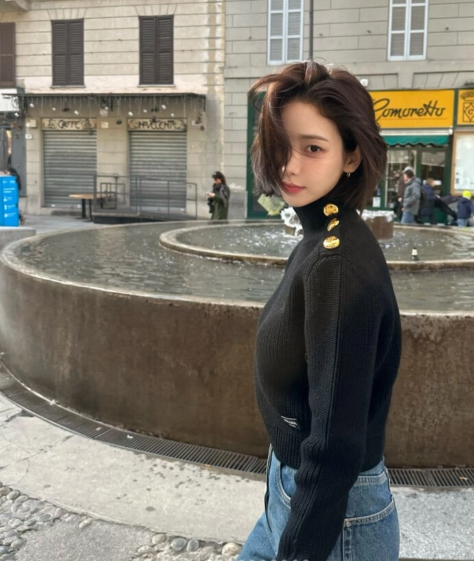 Không chỉ nịnh da và hack tuổi đây là màu tóc nhuộm sẽ hot nhất năm 2026 vẫn đẹp ngay cả khi phai màu - 8