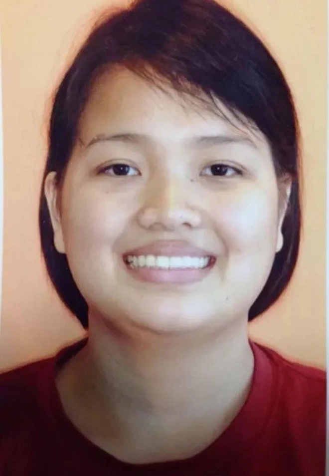 Không đụng dao kéo gái ế nặng 110kg lột xác thành hot girl 50kg xinh lung linh - 2