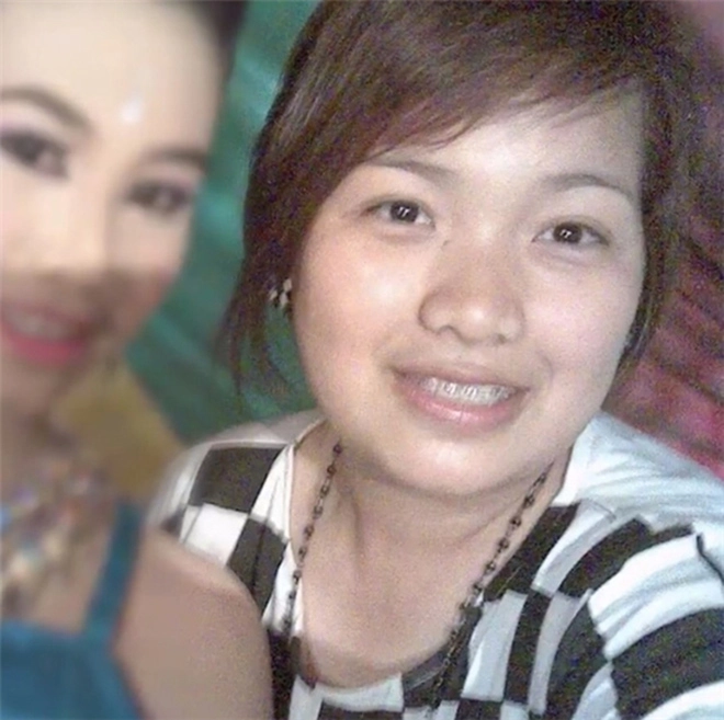 Không đụng dao kéo gái ế nặng 110kg lột xác thành hot girl 50kg xinh lung linh - 3