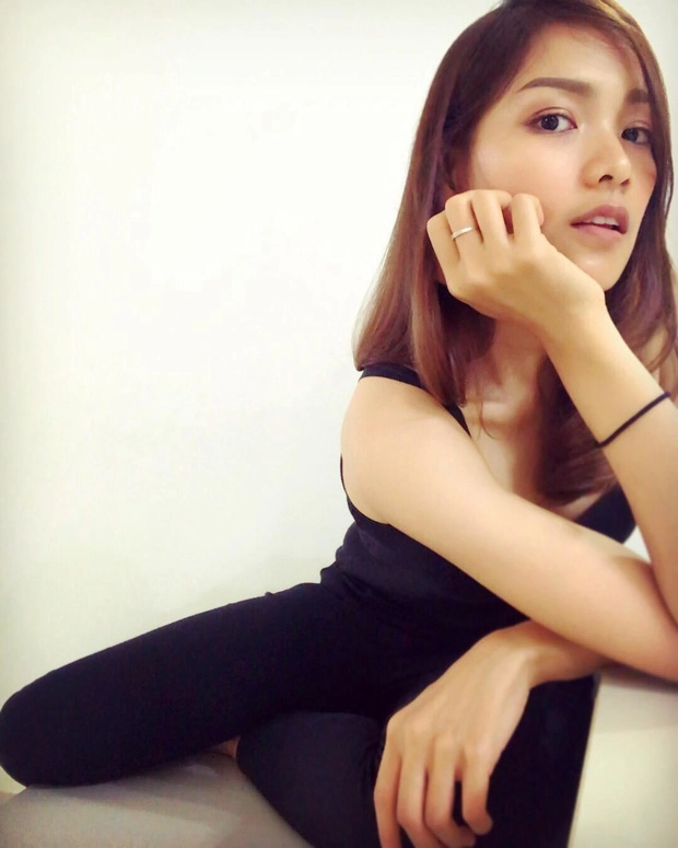 Không đụng dao kéo gái ế nặng 110kg lột xác thành hot girl 50kg xinh lung linh - 12