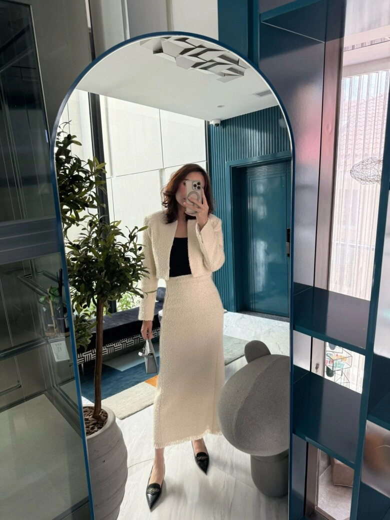 Không nhận ra đàm thu trang khi quyết định come out dân tình hóng phản ứng của cường đô la - 11