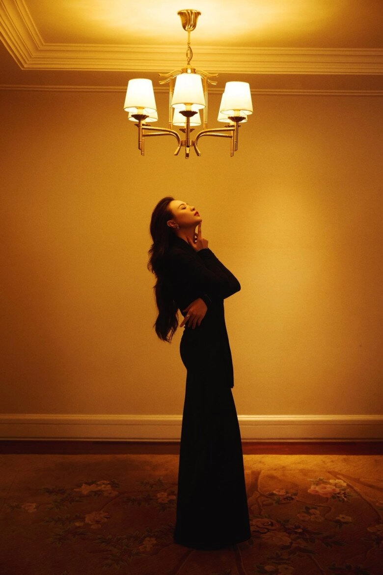 Không nhận ra đàm thu trang khi quyết định come out dân tình hóng phản ứng của cường đô la - 12