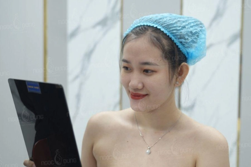 Khử thâm môi mint lips có thật sự làm sáng môi chỉ sau 1 buổi không - 3