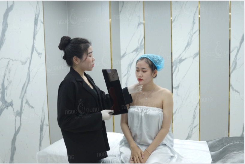 Khử thâm môi mint lips có thật sự làm sáng môi chỉ sau 1 buổi không - 4