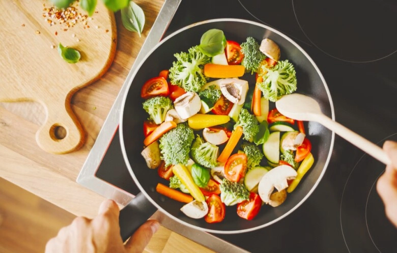 Kiểu ăn giảm cân gây sốt ở nhật giúp giảm 7kg sau 1 tháng dễ thực hiện hơn chế độ 168 mà đốt mỡ gấp đôi - 2