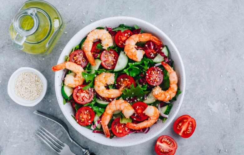 Kiểu ăn giảm cân gây sốt ở nhật giúp giảm 7kg sau 1 tháng dễ thực hiện hơn chế độ 168 mà đốt mỡ gấp đôi - 4