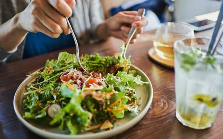 Kiểu ăn giảm cân gây sốt ở nhật giúp giảm 7kg sau 1 tháng dễ thực hiện hơn chế độ 168 mà đốt mỡ gấp đôi - 5