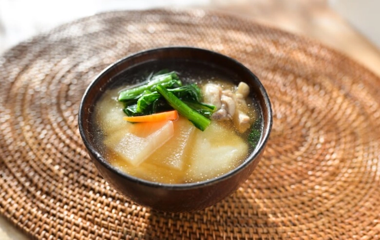 Kiểu ăn giảm cân gây sốt ở nhật giúp giảm 7kg sau 1 tháng dễ thực hiện hơn chế độ 168 mà đốt mỡ gấp đôi - 6