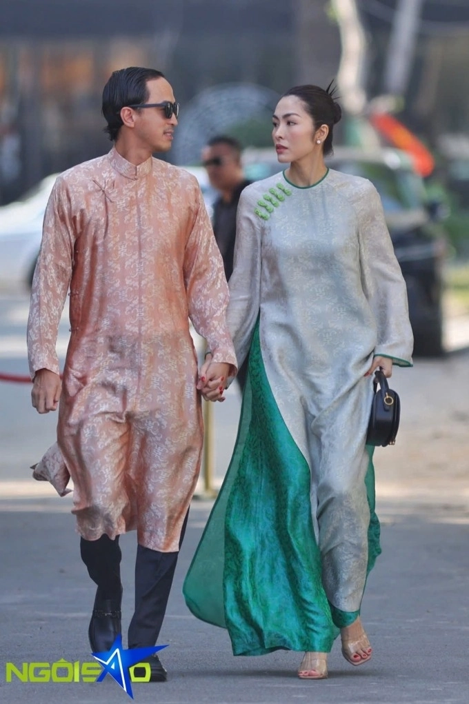 Kiểu tóc giúp tăng thanh hà ghi điểm trong ngày cưới em chồng - 3