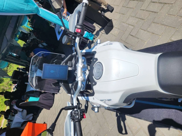 Kove 800x gt làn gió mới cho anh em đam mê adventure touring tại malaysia - 7