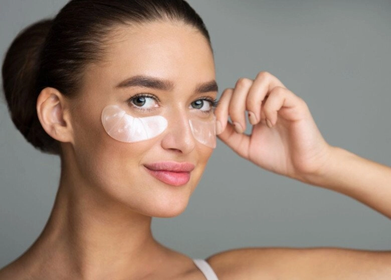 Làm đúng 10 điều này mắt thâm đến mấy cũng mờ bớt hiệu quả thấy rõ sau 14 ngày - 2