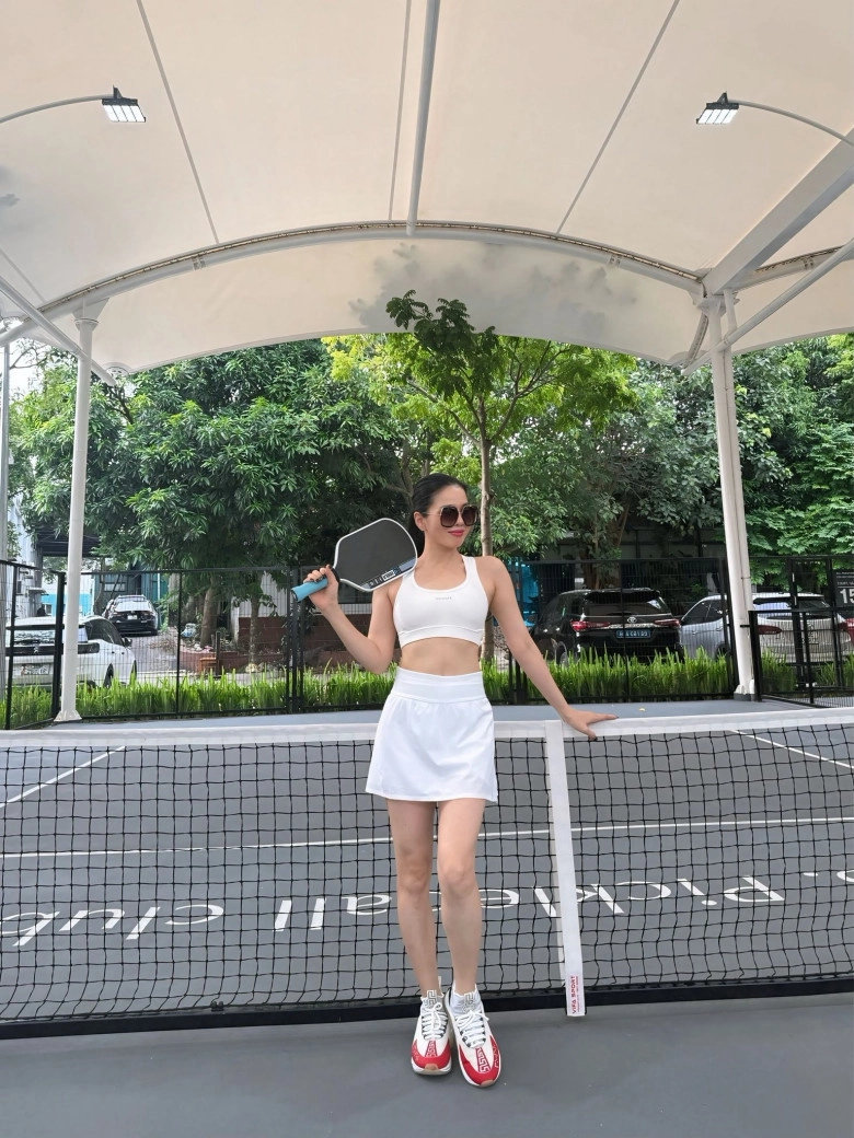 Lệ quyên u45 da vẫn căng bóng chăm đắp mặt nạ hằng ngày có bí quyết còn hơn ngàn vạn cách thẩm mỹ trên đời - 6