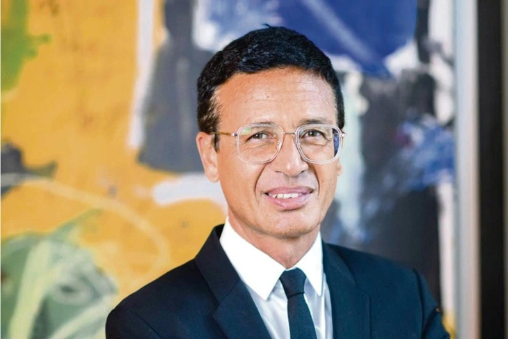 Lộ bảng điểm top 30 miss universe trên mạng xã hội thứ hạng của hương giang gây bất ngờ - 5