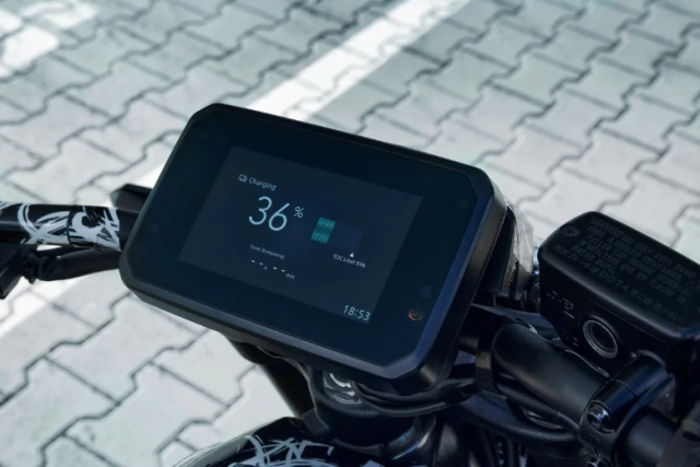 Lộ thêm thông tin honda ev fun concept làn gió mới từ honda có đáng để chờ đợi - 3