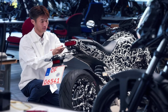 Lộ thêm thông tin honda ev fun concept làn gió mới từ honda có đáng để chờ đợi - 6