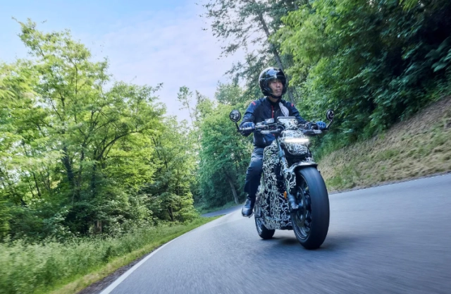 Lộ thêm thông tin honda ev fun concept làn gió mới từ honda có đáng để chờ đợi - 7