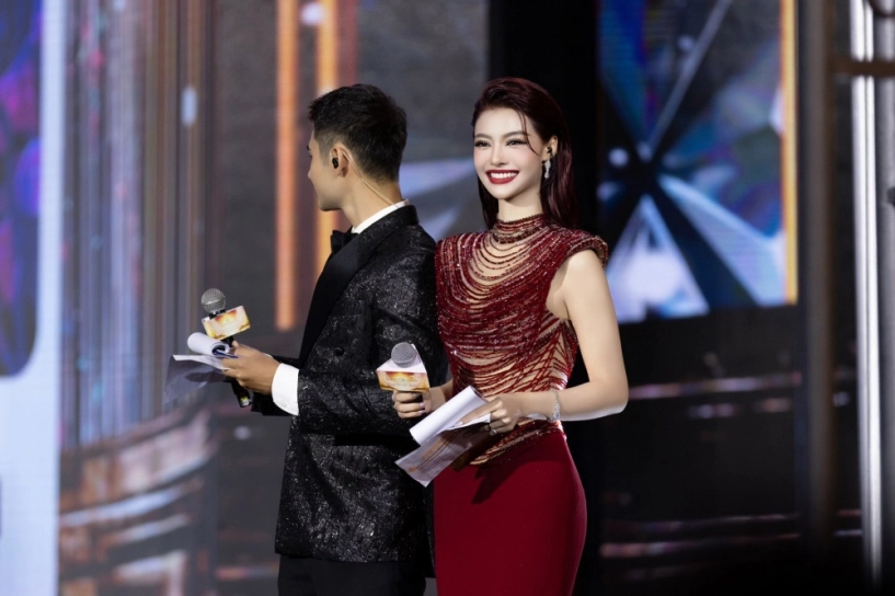 Lý do lona kiều loan được réo tên ngay sau khi miss grand international công bố mùa giải all stars - 1