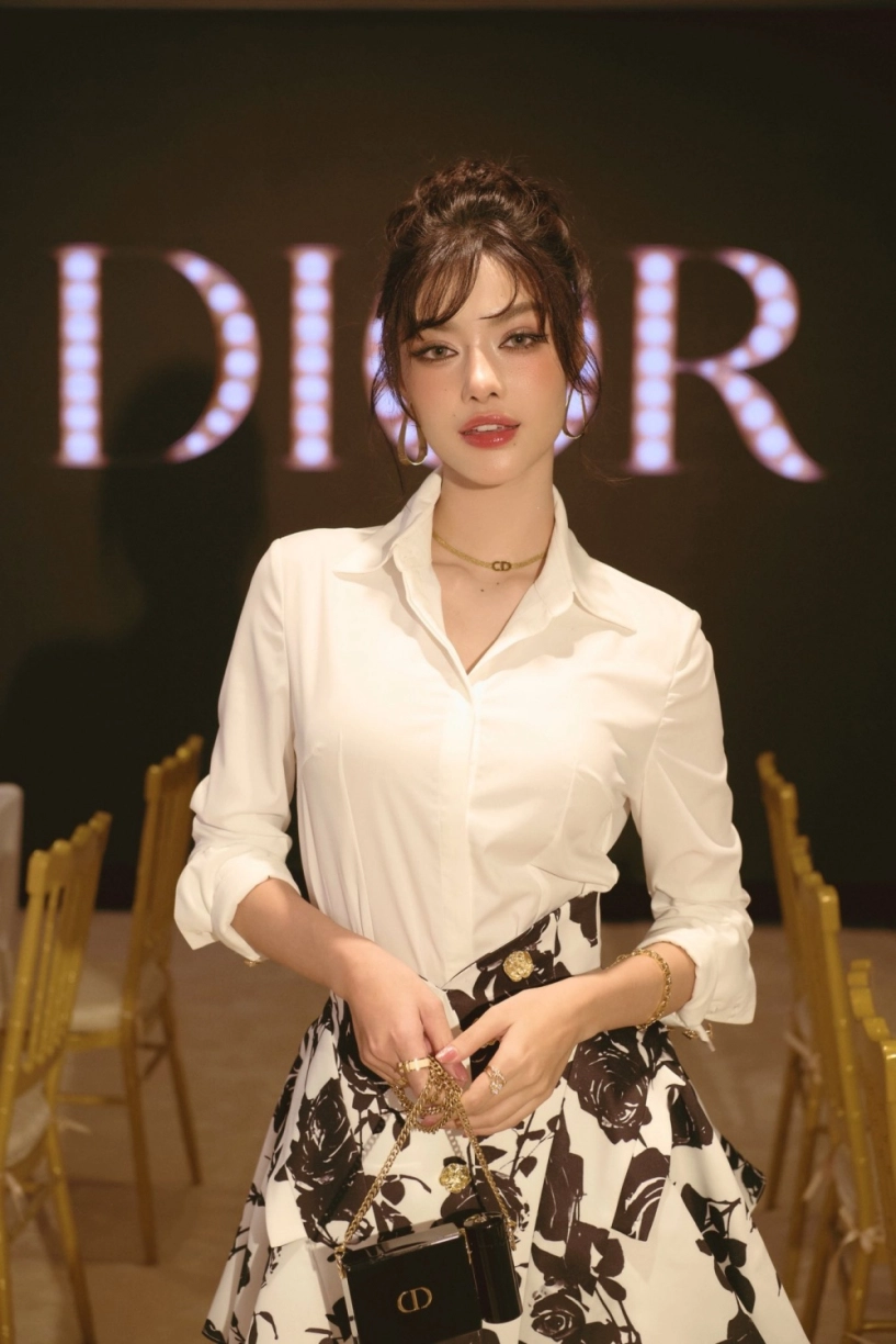 Lý do lona kiều loan được réo tên ngay sau khi miss grand international công bố mùa giải all stars - 6