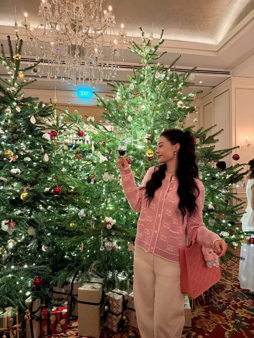 Lý do lona kiều loan được réo tên ngay sau khi miss grand international công bố mùa giải all stars - 7