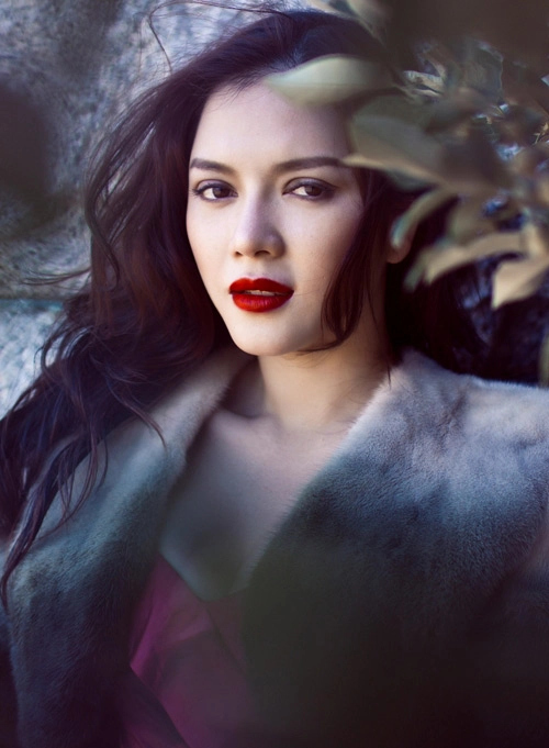 Lý nhã kỳ đẹp huyền ảo ở châu phi - 3