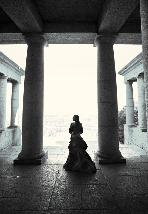 Lý nhã kỳ đẹp huyền ảo ở châu phi - 6