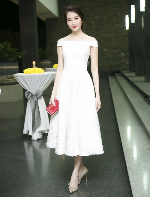 Lý nhã kỳ mũm mĩm trong trang phục lạ mắt - 5