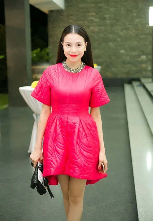 Lý nhã kỳ mũm mĩm trong trang phục lạ mắt - 9