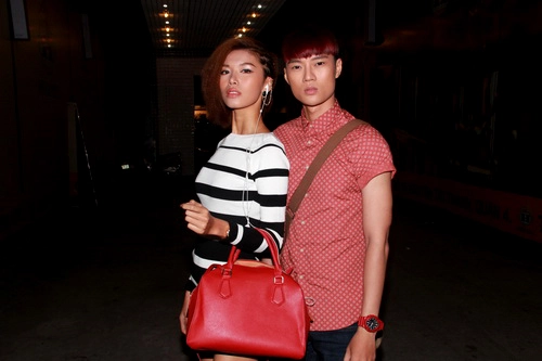 Ly nha ky nôi bât vơi thơi trang 21 ty đông - 19