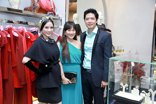 Lý nhã kỳ tự tin làm người mẫu - 7