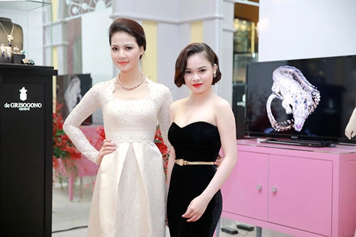 Lý nhã kỳ tự tin làm người mẫu - 8