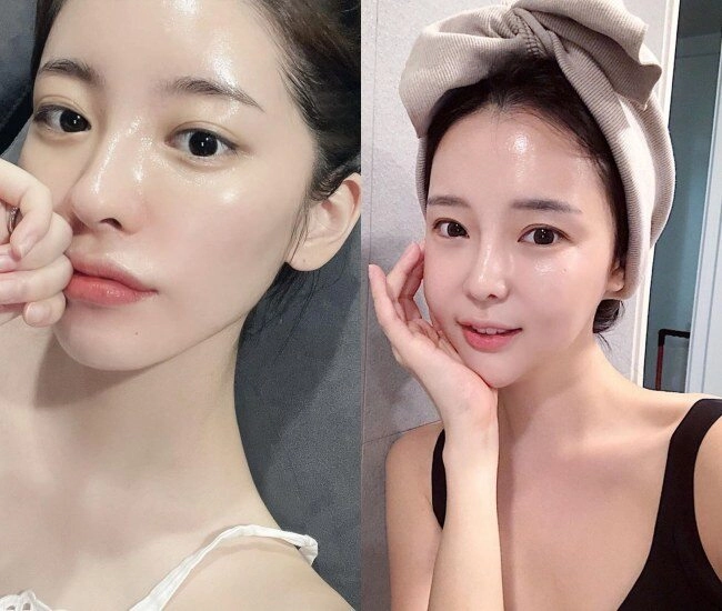 Ly nước chỉ 5 nghìn đồng giúp phụ nữ hàn chống già thần kỳ đến beauty blogger cũng mê mẩn uống theo - 1