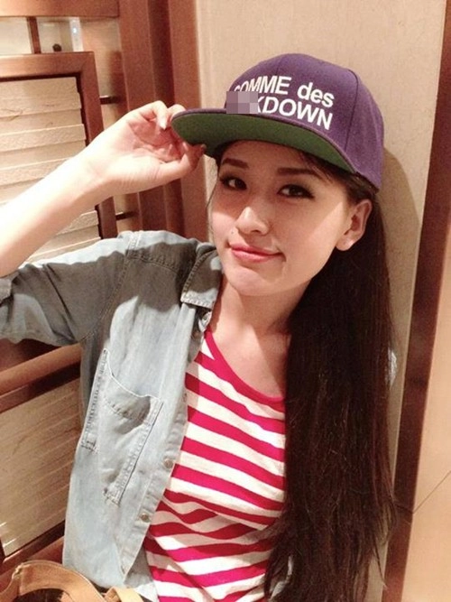 Mai phương thúy vô tư diện mũ có ngôn từ phản cảm - 2