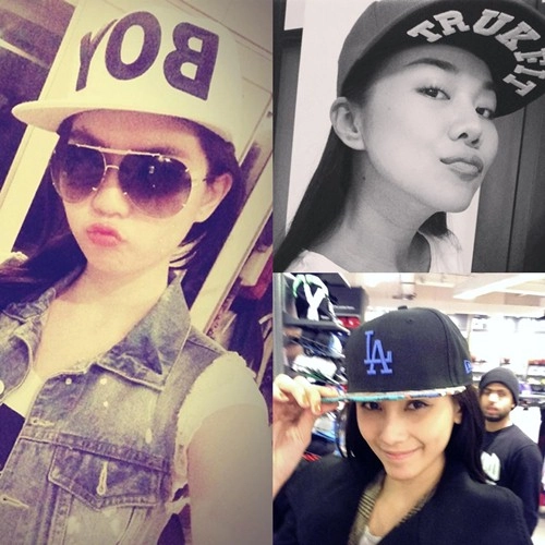 Mai phương thúy vô tư diện mũ có ngôn từ phản cảm - 6