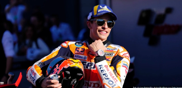 Marc marquez khi trái tim vẫn hướng về honda nhưng lý trí đang cùng ducati viết tiếp lịch sử - 1