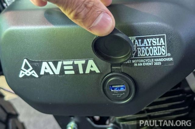 Marvel 150 2026 đối thủ khó chịu của honda monkey mạnh hơn nhiều trang bị hơn nhưng có giá rẻ hơn - 15