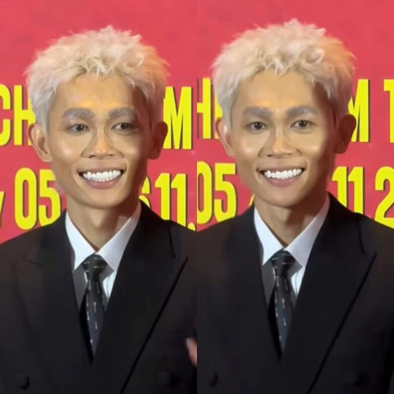 Mặt hốc hác vóc dáng không còn sắc chắc như xưa diện mạo tình cũ dj mie sau chia tay khiến dân tình ngỡ ngàng - 2