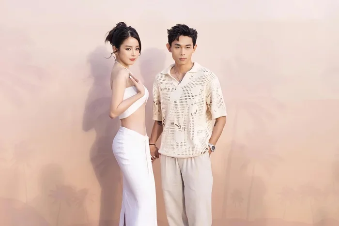 Mặt hốc hác vóc dáng không còn sắc chắc như xưa diện mạo tình cũ dj mie sau chia tay khiến dân tình ngỡ ngàng - 3