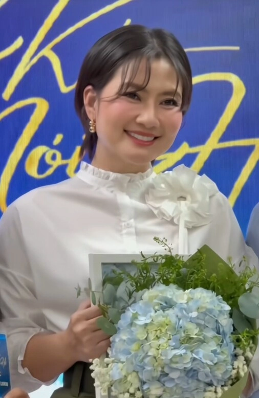 mất tích trên mạng xã hội gần nửa năm kiều nữ ngọc lan nay gây sốc với diện mạo như soái ca - 8