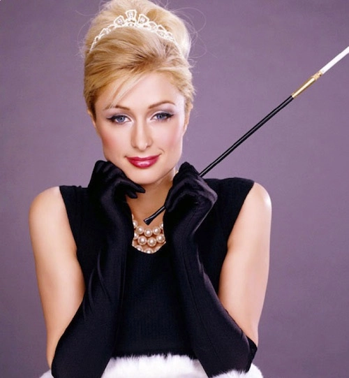 Mặt vuông chữ điền gò mái cao mới là chuẩn minh tinh thế giới nhé các chị em - 9